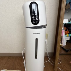 加湿器
