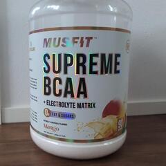 BCAA 1.26kgの画像