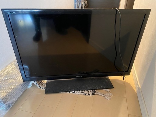 SONYテレビ