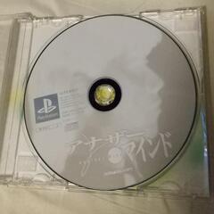 PS1ソフト、レア度-中