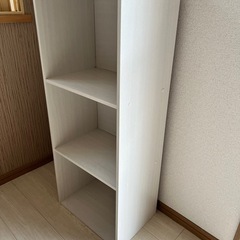 カラーボックス　決定の画像