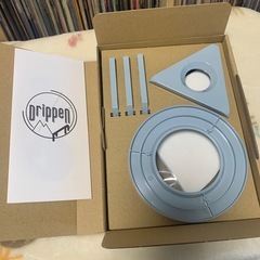 お譲り先決定【未使用】猿田彦コーヒーDrippenの画像