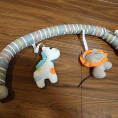 ゆりかごの画像