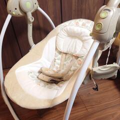 ゆりかごの画像