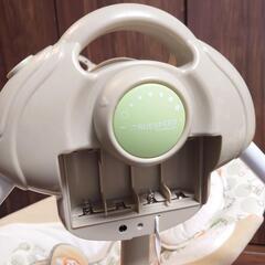 ゆりかごの画像