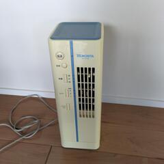 扇風機　ミニファン　卓上扇風機