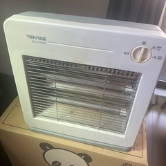 電気ストーブ