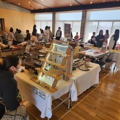 【出店者募集】魔女の学校フェス petit vol.12in あま市七宝焼アートヴィレッジ - あま市