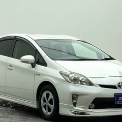 🥰オトロン春のプリウス祭り😋の画像