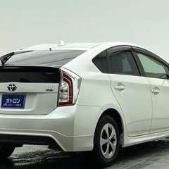 🥰オトロン春のプリウス祭り😋