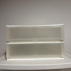 収納ボックス