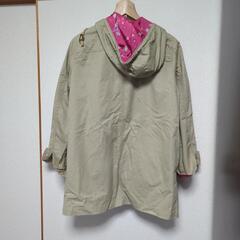 レディースジャケット