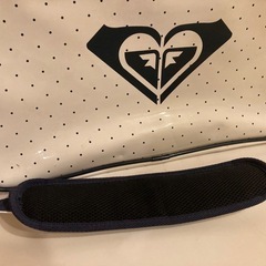 ROXYスポーツバッグの画像