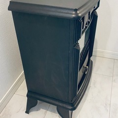 YAMAZEN YDH-SK10(B) アンティークの画像