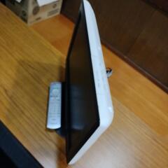Panasonic　VIERAの画像