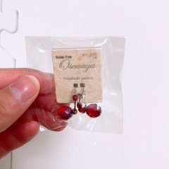 ノンホールピアス