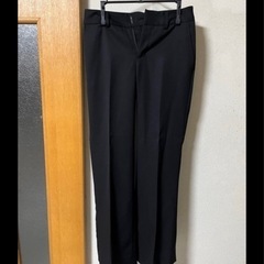 レディーススーツ出してるのと一緒に買ってくれる方
