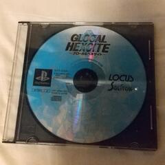 PS1ソフト レア度-大
