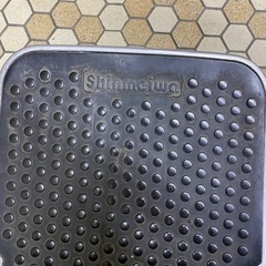 理髪店　椅子