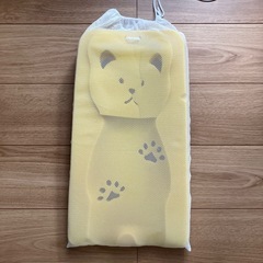 ネット de 肌ざわりなめらか バスマットの画像