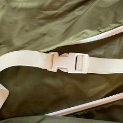 ウインドブレーカー(マーガレットハウエル)の画像