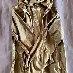 ウインドブレーカー(マーガレットハウエル)