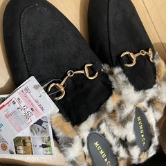 ブーツ　ブーティー　靴　サンダル　4点セット　Lサイズ　LLサイズ　24cm
の画像
