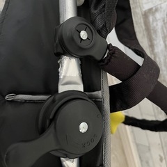 カトージ　バウンサーの画像
