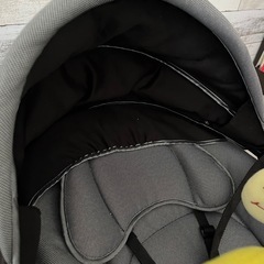 カトージ　バウンサーの画像