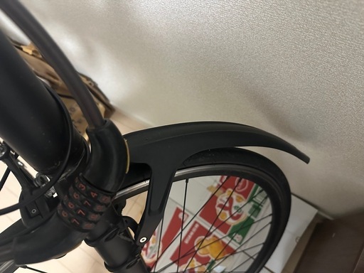 Animato Crescendo ロードバイク 700cc (あらた) 竹橋のロード