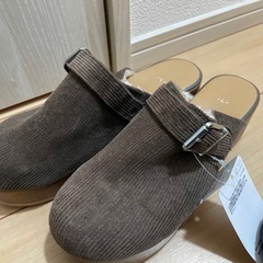 ブーツ　ブーティー　靴　サンダル　4点セット　Lサイズ　LLサイズ　24cm
の画像