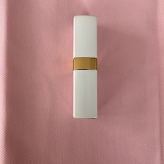 シャネルのリップクリーム