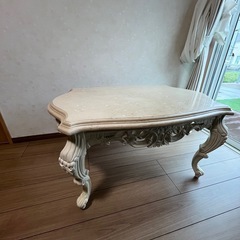 猫足 家具の中古が安い！激安で譲ります・無料であげます