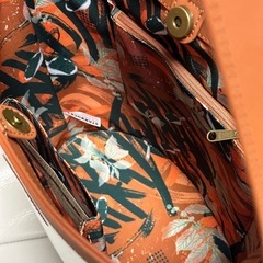 ⭐︎スターバックス マイカスタマイズジャーニー⭐︎2025 抽選販売品　バッグ  未使用品の画像