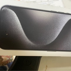 【❣️至急売りたい❣️】iPhone15pro 256GBの画像