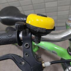 【お話し中】へんしんバイクの画像
