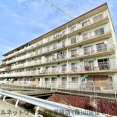 初期費用0円♪即入居可♪ﾘﾉﾍﾞ済2LDK/49㎡、管理費込でも4.5万円以下、鉄筋ｺﾝｸﾘｰﾄ、ｴｱｺﾝ2台、写真多数、事務所使用OK！外国人の方OK♪ - 不動産