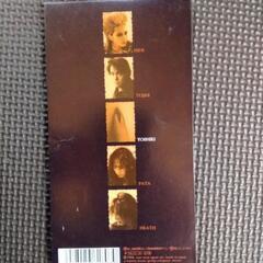 X Japan シングルCDの画像