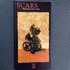 X Japan シングルCD