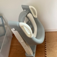 補助便座の画像