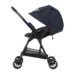 ベビーカー　combi コンビ　スゴカルエアー エッグショック AM　