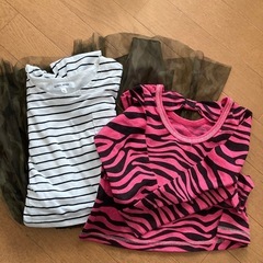 まとめ売り　女の子　100㎝〜120㎝　の画像