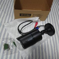 Zosi 4K800万画素防犯カメラ