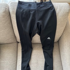 adidasランニングパンツ