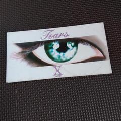 X Japan シングルCD