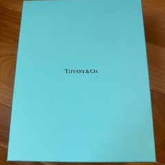 ティファニー ワイングラスの画像