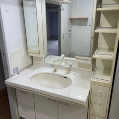 洗面台
の画像