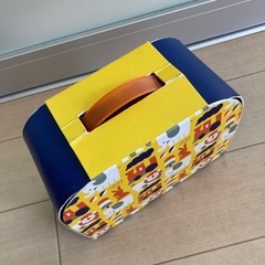 こどもちゃれんじ　おしゃべりしゅっぽ　くだものさんの画像
