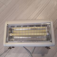 電気ヒーター(足元用)
