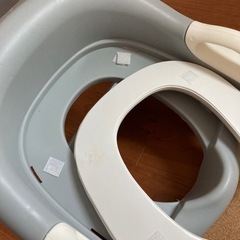 補助便座の画像
